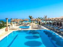 Odyssia Beach