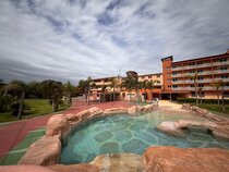 Futurotel Paradise Resort Cambrils