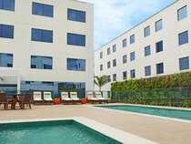 Novotel Rio de Janeiro Park Olimpico