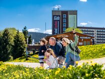 AHORN Hotel am Fichtelberg