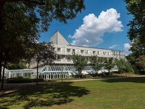 Best Western Premier Parkhotel Bad Mergentheim