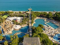 Dobedan World Palace Kemer