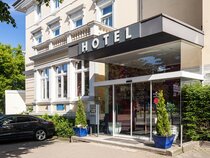 Mercure Hotel Luebeck City Center