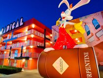 Disney's Pop Century Resort