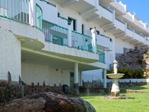Apartamentos Monteparaiso