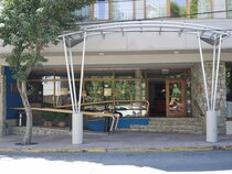 Hotel Nahuel Huapi