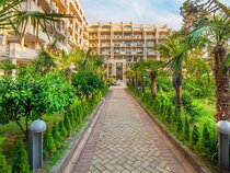 Georgia Palace Hotel & Spa