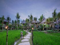 The Sankara Resort by Pramana