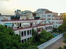 Shahpura House