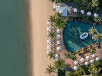 Anantara Bophut Koh Samui Resort