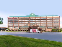 Hilton Garden Inn Detroit Southfield