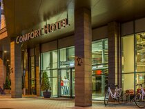Comfort Hotel LT