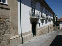 Palacio dos Melos