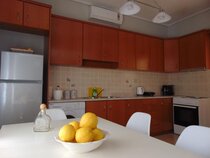 Helianthus Apartments