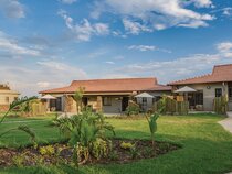 The Kingdom Resort