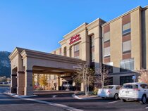 Hampton Inn Suites Rifle