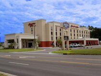 Hampton Inn Washington