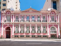 Vila Galé Rio de Janeiro