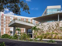 Hilton Garden Inn Cancun Airport