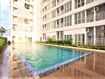 Apartemen Taman Melati Margonda by Winroom by ZUZU