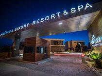 Mivara Luxury Resort & Spa