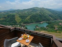 Sera Lake Resort Hotel Spa & Aparts