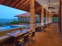 Hilton Goa Resort