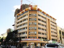 Kenya Comfort