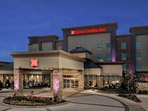 Hilton Garden Inn San Marcos