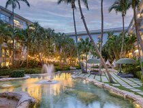 Grand Cayman Marriott