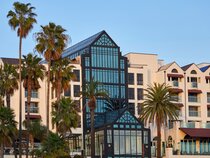 Regent Santa Monica Beach