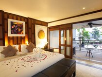 Baan Yin Dee Boutique Resort