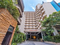 Sunbeam Hotel Pattaya