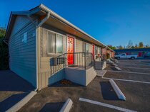 OYO Hotel Portland OR near Airport