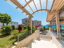 Hotel Agimi Saranda