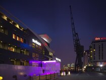 Sunborn London
