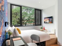 lyf Chinatown Kuala Lumpur