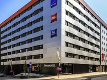 ibis Lugano Paradiso