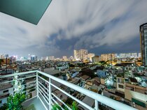 Happy Life Green Hotel