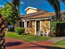 Zeta Club San Teodoro Le Rose
