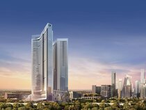 DAMAC Maison Aykon City