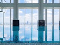 Carlton Shanghai, Pudong
