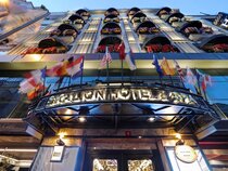 Skalion Hotel