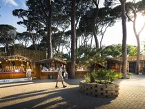 hu Park Albatros Village