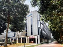 M Social Singapore