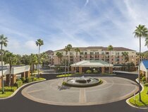 Marriott Village SpringHill Suites