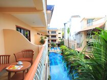 Baan Boa Resort