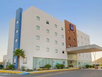 Sleep Inn Hermosillo