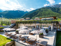 Hotel Paradies