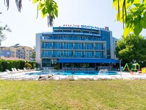 Hotel Regatta Palace